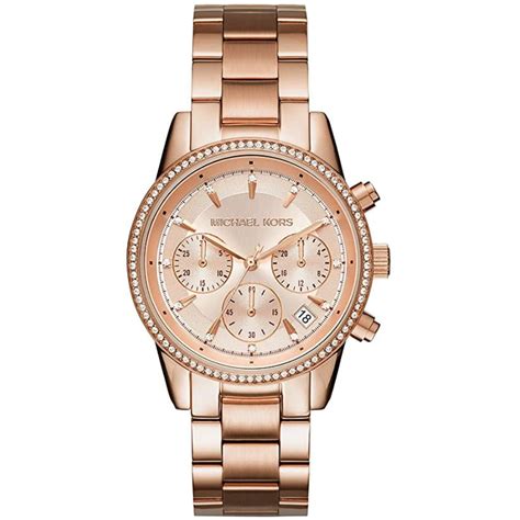 quelle est la qualité des montres michael kors